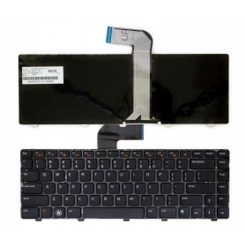 DELL INSPIRON 14R Tastatur