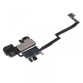 Apple iPhone X Lautsprecheranschluss (gebraucht, original)