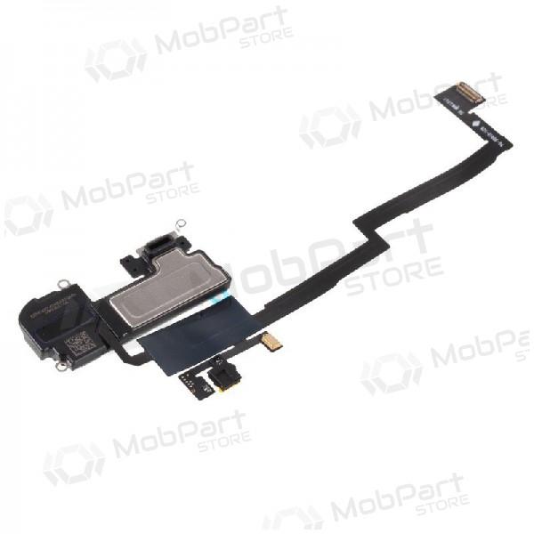 Apple iPhone X Lautsprecheranschluss (gebraucht, original)