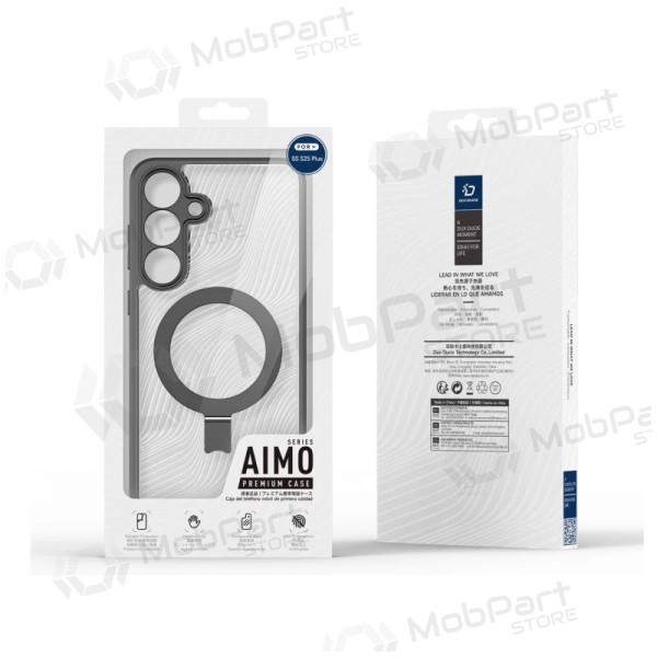 Samsung Galaxy S26 hülle - Aimo Magnetic Stand