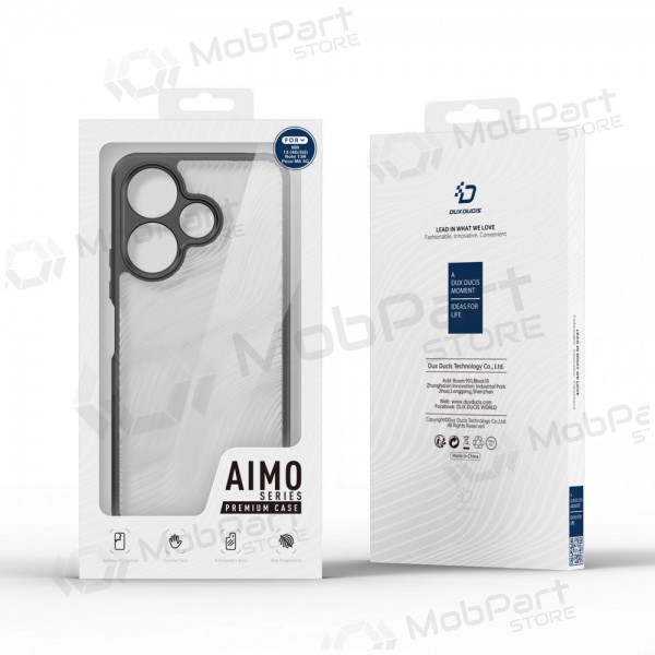 Xiaomi Redmi 13 4G / Redmi 13 5G / Poco M6 4G Handyhülle Xiaomi Redmi 13 4G / Redmi 13 5G / Poco M6 4G Handyhülle