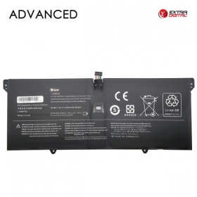 Lenovo L16M4P60, 9300mAh Laptop-Batterie / Akku, Advanced