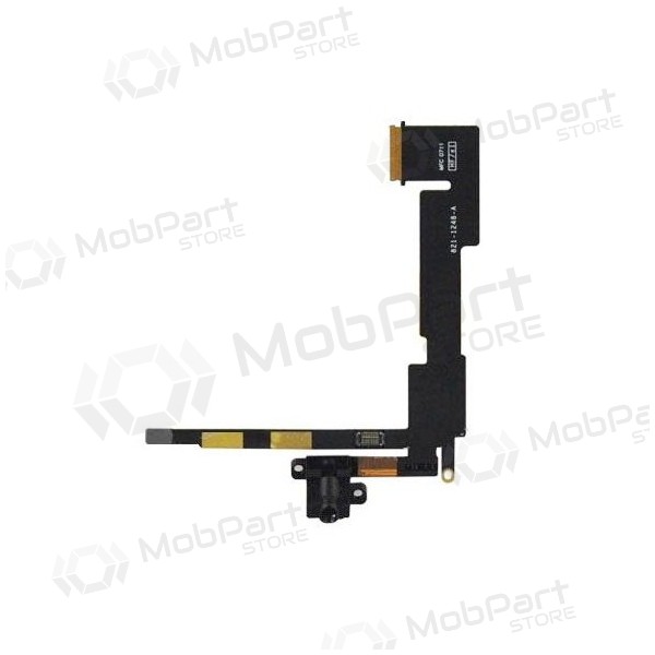 Apple iPad 2 Audio-Klinkenanschluss (WiFi vers.)