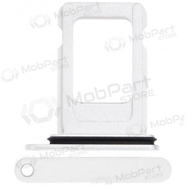 Apple iPhone 13 mini SIM-Kartenhalter (Weiß)