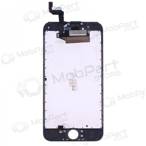 Apple iPhone 6S Display (Schwarz) (refurbished, original) Apple iPhone 6S Display (Schwarz) (refurbished, original)