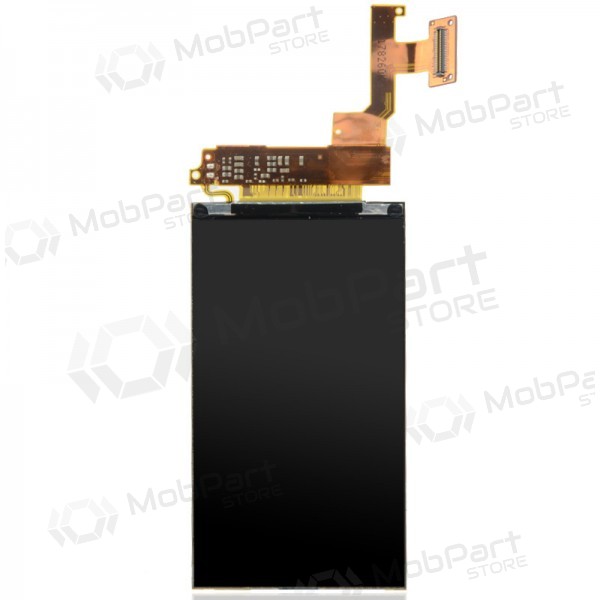LCD Display Sony Ericsson U1