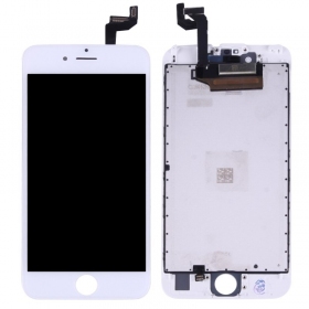 Apple iPhone 6S Display (Weiß) (Premium)
