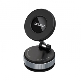 Dudao F24PRO MagSafe Auto-Telefonhalterung für Armaturenbrett oder Windschutzscheibe