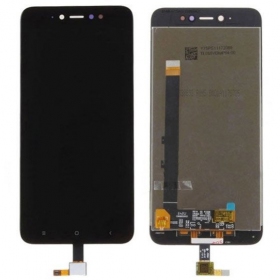 Xiaomi Redmi Note 5A Prime Display (Schwarz)