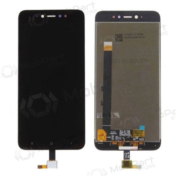 Xiaomi Redmi Note 5A Prime Display (Schwarz) Xiaomi Redmi Note 5A Prime Display (Schwarz)