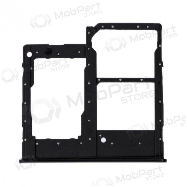Samsung A202 Galaxy A20e 2019 SIM-Kartenhalter (Schwarz) (service pack) (original) Samsung A202 Galaxy A20e 2019 SIM-Kartenhalter (Schwarz) (service pack) (original)