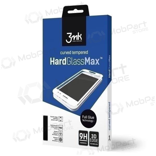 Apple iPhone 14 Displayschutz aus gehärtetem Glas 