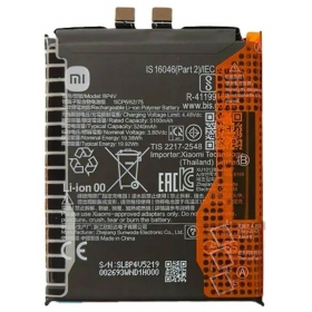 Xiaomi 15 Akku, Batterie (BP4U) (original)