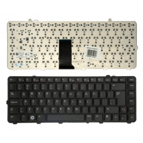DELL: Studio 15: 1535, 1536, 1537, 1555, 1557, 1558 (UK) Tastatur