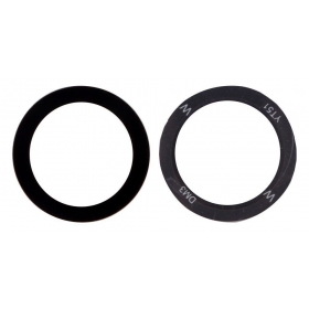 Samsung S918 Galaxy S23 Ultra Kameraglas (Wide lens) (original) (service pack)