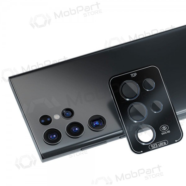 Samsung S918 Galaxy S23 Ultra 5G gehärtetes glas für die kamera Samsung S918 Galaxy S23 Ultra 5G gehärtetes glas für die kamera