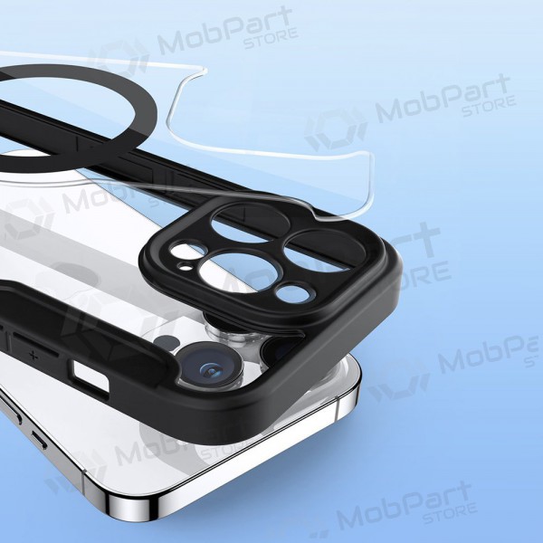 Apple iPhone 15 Pro Max Handyhülle 