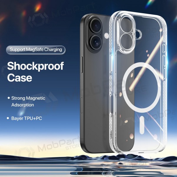 Apple iPhone 17 Handyhülle Apple iPhone 17 Handyhülle