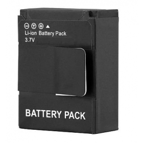 GoPro AHDBT-302 Fotobatterie / Akku