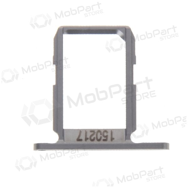 Samsung G920 Galaxy S6 SIM-Kartenhalter (Schwarz)