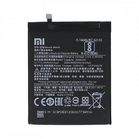 Xiaomi Mi 8 Akku, Batterie (BM3E) (Original)