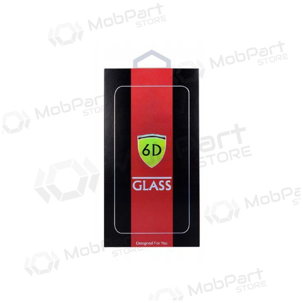 Apple iPhone XS Max / 11 Pro Max Displayschutz aus gehärtetem Glas Apple iPhone XS Max / 11 Pro Max Displayschutz aus gehärtetem Glas