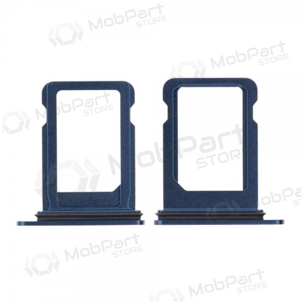 Apple iPhone 12 mini SIM-Kartenhalter (Blau)