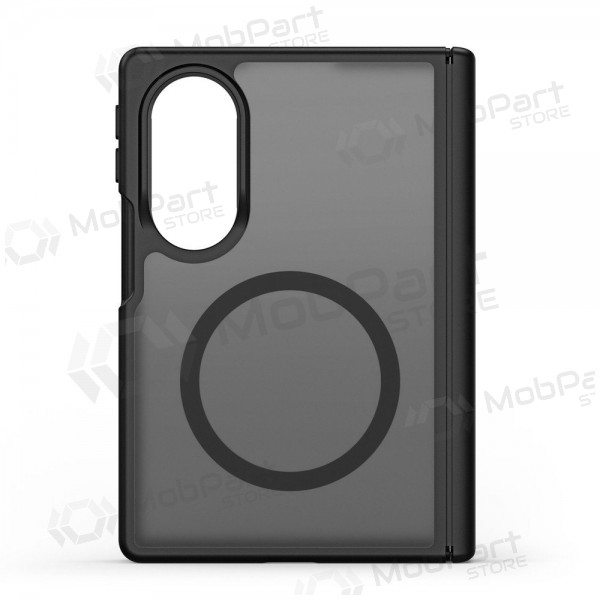 Samsung Galaxy Z Fold8 hülle - Dux Ducis Yind MagSafe (schwarz)