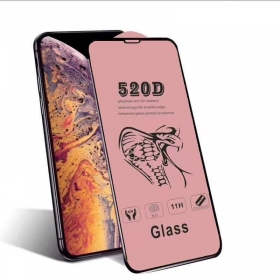 Samsung Galaxy A16, A17, A18 Schutzglas 