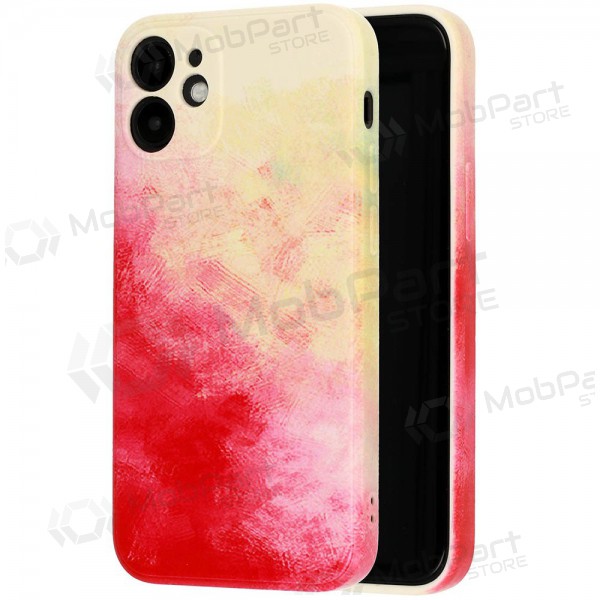 Apple iPhone 7 / 8 / SE 2020 Handyhülle 