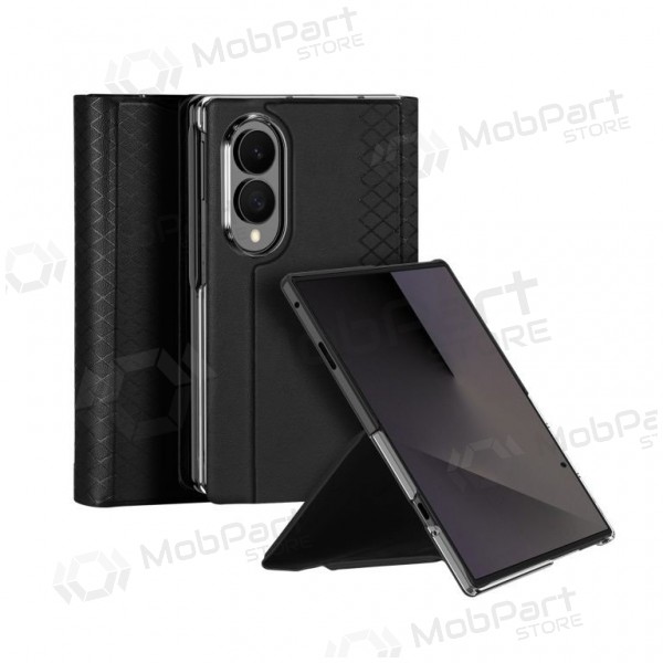 Samsung Galaxy Z Fold8 hülle - Dux Ducis Bril (schwarz)