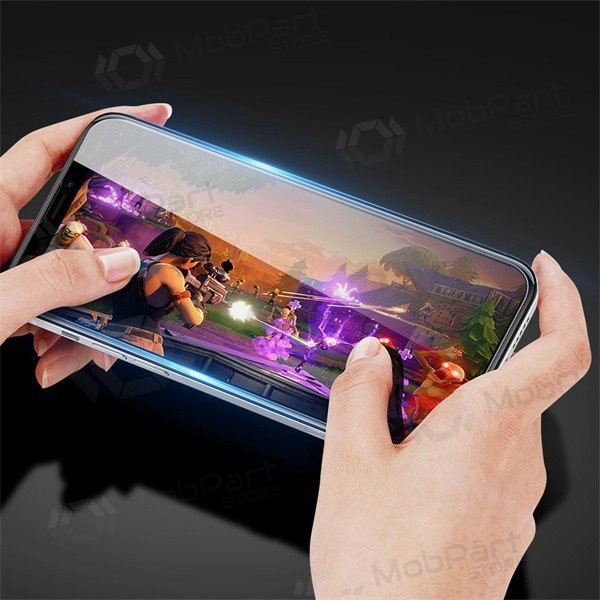 LCD apsauginis stikliukas Dux Ducis Redmi 14C/Redmi A4/Poco C75 Schwarz