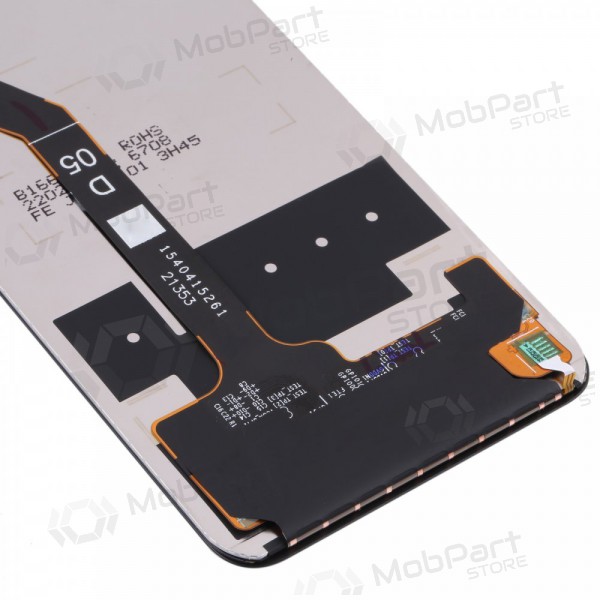 Huawei Nova 8i / Honor 50 Lite / Honor X20 Display (Schwarz) Huawei Nova 8i / Honor 50 Lite / Honor X20 Display (Schwarz)