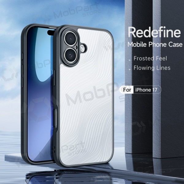 Apple iPhone 17 Handyhülle  Apple iPhone 17 Handyhülle