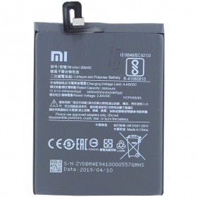 Xiaomi Pocophone F1 Batterie, akumuliatorius (BM4E) (original)