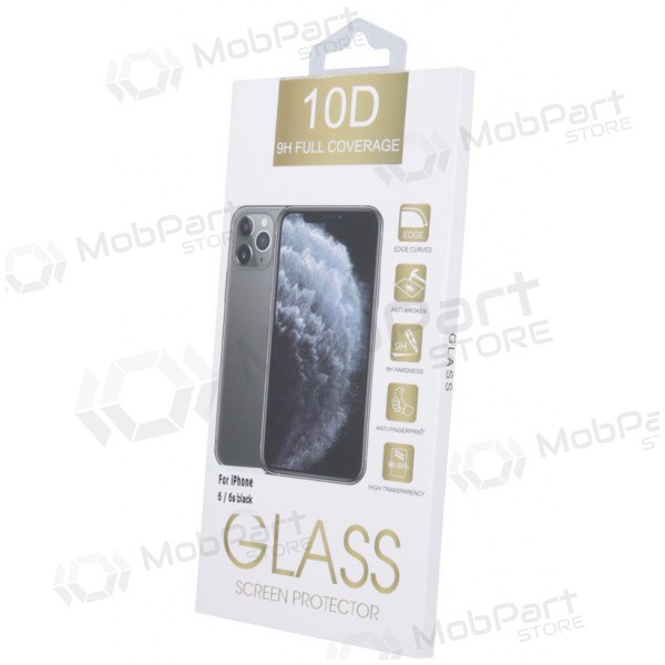 Apple iPhone 12 / 12 Pro Displayschutz aus gehärtetem Glas 