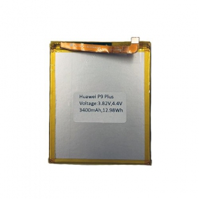 Huawei P9 Plus Batterie / Akku (3400mAh)