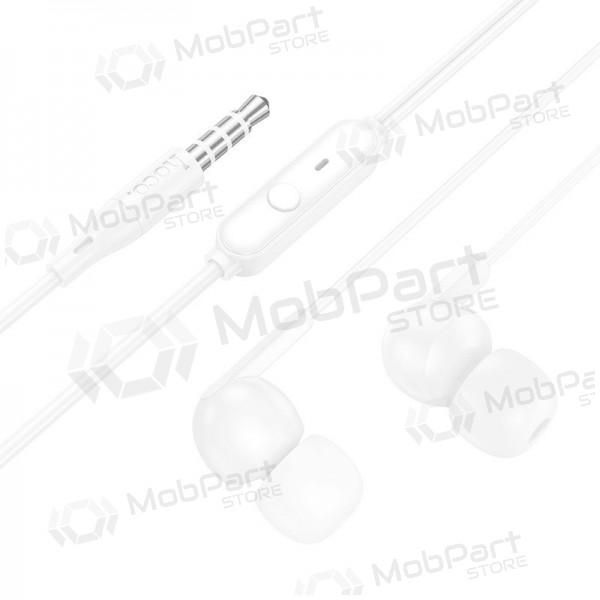 Ausinės Hoco M124 3,5mm Ausinės Hoco M124 3,5mm