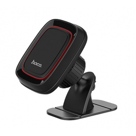 Halterung für Autotelefon HOCO CA24 (dashboard mounting, magnetic fixing)