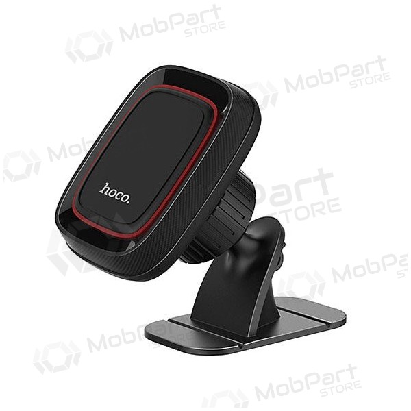 Halterung für Autotelefon HOCO CA24 (dashboard mounting, magnetic fixing) Halterung für Autotelefon HOCO CA24 (dashboard mounting, magnetic fixing)
