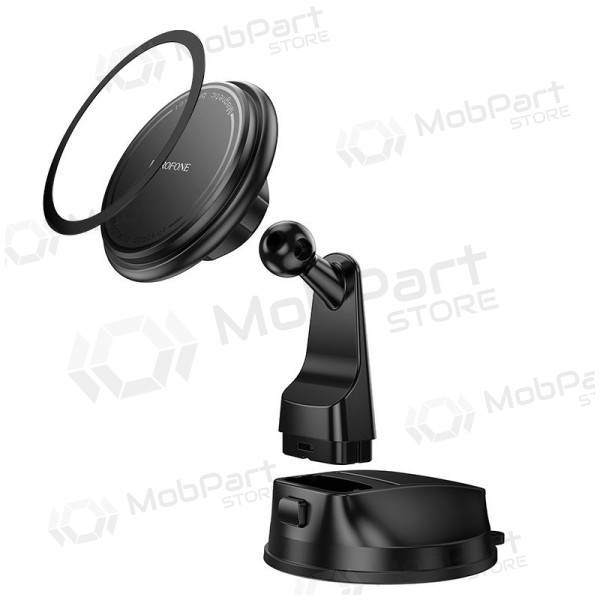 Kfz-Telefonhalter Borofone BH136 für das Armaturenbrett 4,5–7,0 Zoll.
