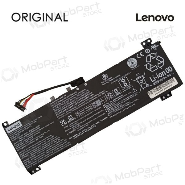 LENOVO L20C3PC2, 3820mAh Laptop-Batterie / Akku - PREMIUM