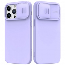 Apple iPhone 14 Plus Handyhülle „Nillkin Silicone“