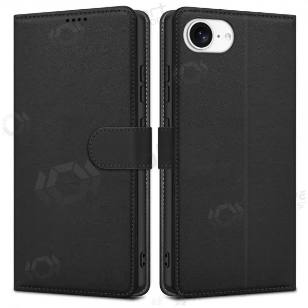 Samsung Galaxy S26 Ultra hülle - Fancy Wallet (schwarz)