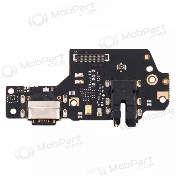Xiaomi Redmi Note 8T Ladeanschluss und Mikrofonanschluss (service pack) (original) Xiaomi Redmi Note 8T Ladeanschluss und Mikrofonanschluss (service pack) (original)
