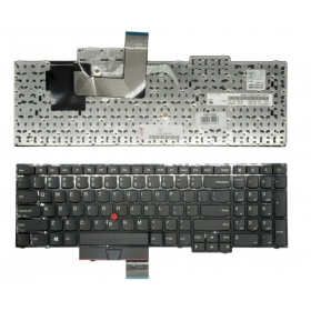 LENOVO: ThinkPad Edge E530, E535, E545 Tastatur