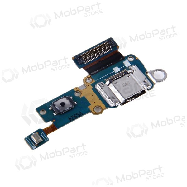 Samsung T715 / T719N Galaxy Tab S2 8.0 LTE Ladeanschluss und Mikrofonanschluss (service pack) (original) Samsung T715 / T719N Galaxy Tab S2 8.0 LTE Ladeanschluss und Mikrofonanschluss (service pack) (original)