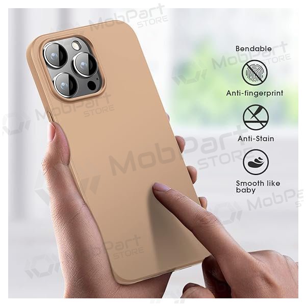Apple iPhone 16 hülle -X-Level Guardian- (gold)