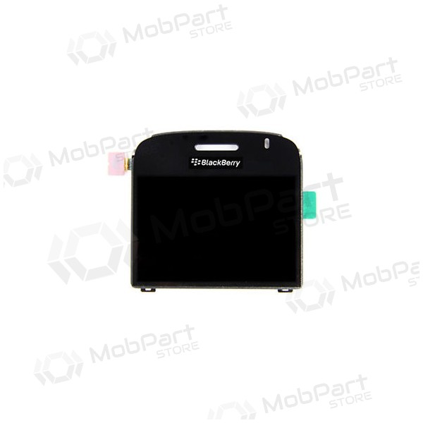 BlackBerry 9000 (002) LCD Display - Premium