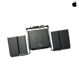 APPLE A1706, 4314mAh Laptop-Batterie / Akku - PREMIUM